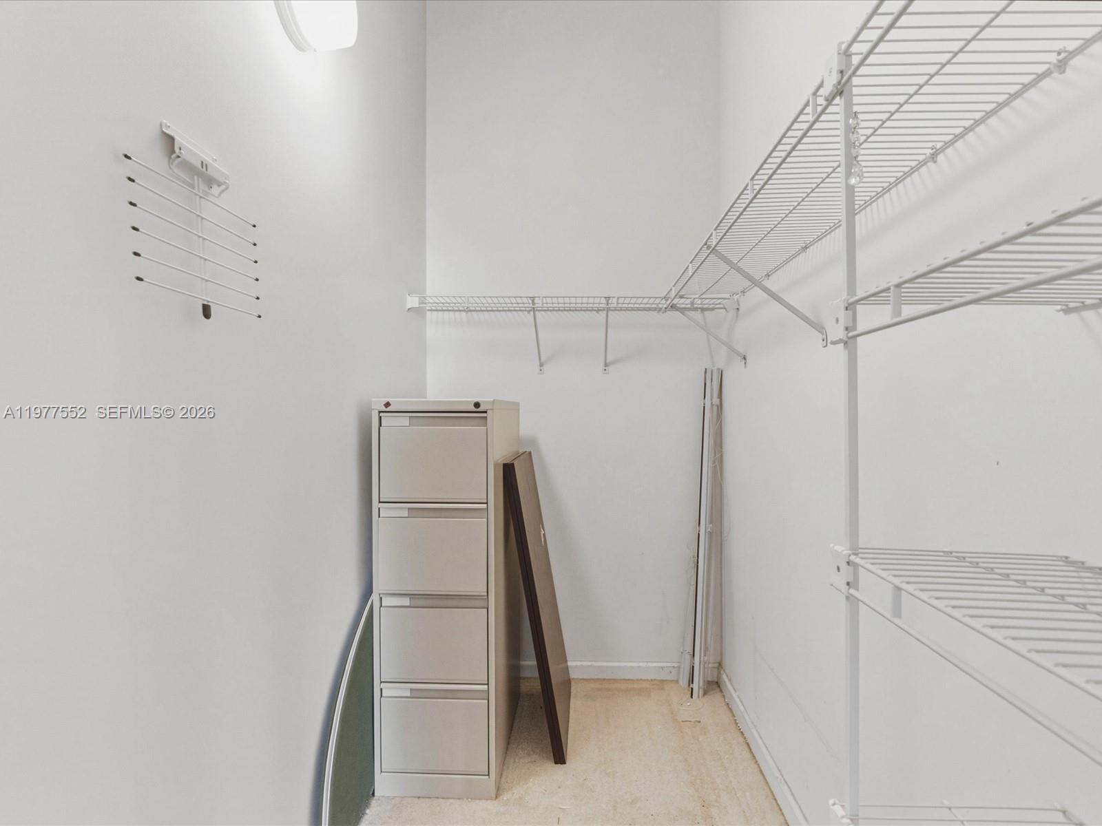 COURVOISIER COURTS CONDO - Residential