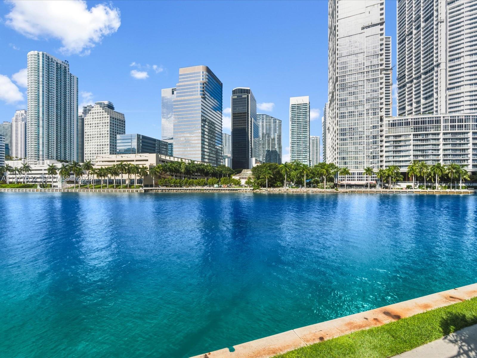 COURVOISIER COURTS CONDO - Residential