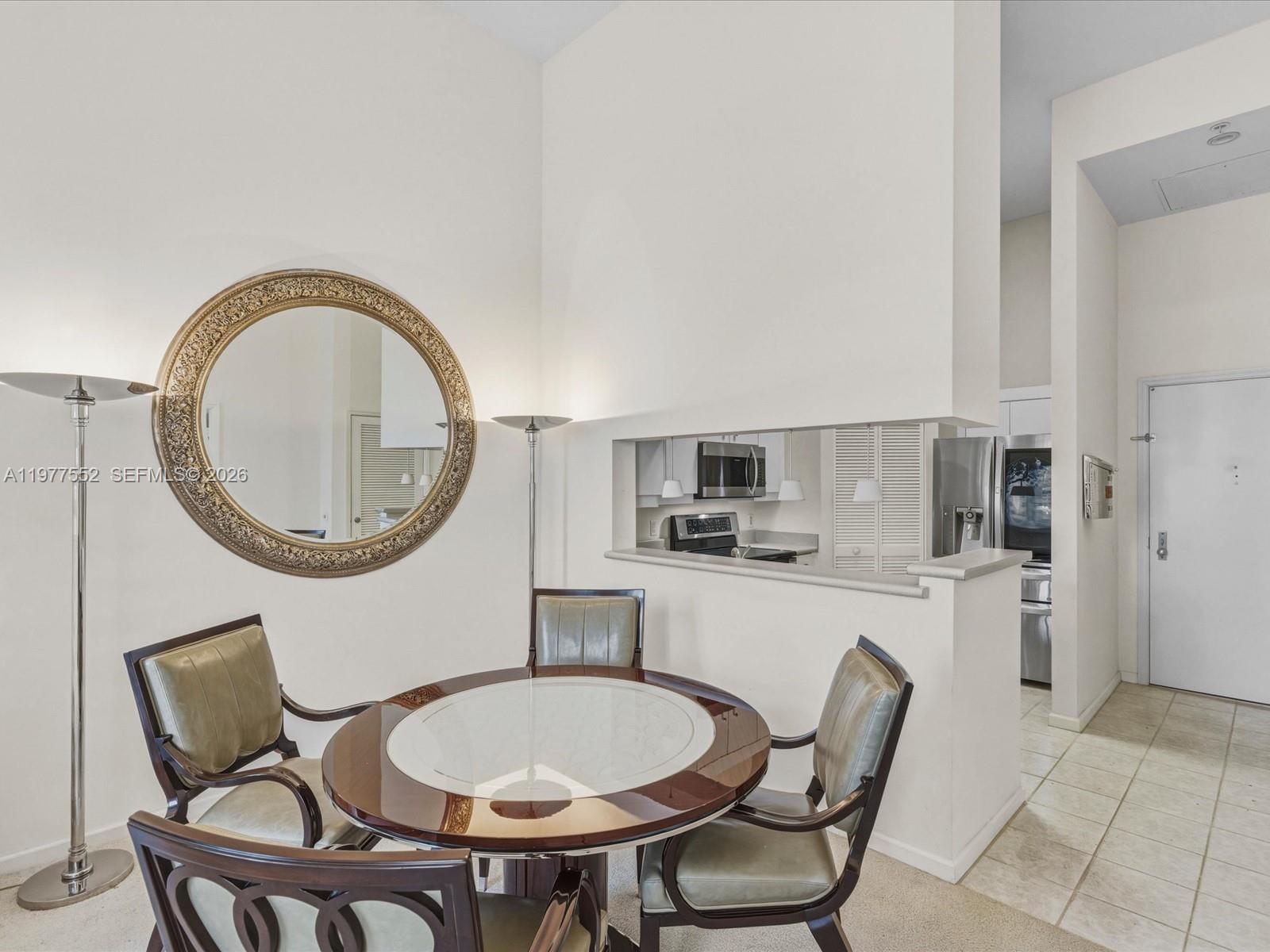 COURVOISIER COURTS CONDO - Residential