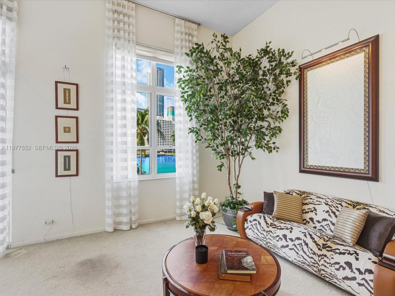 COURVOISIER COURTS CONDO - Residential