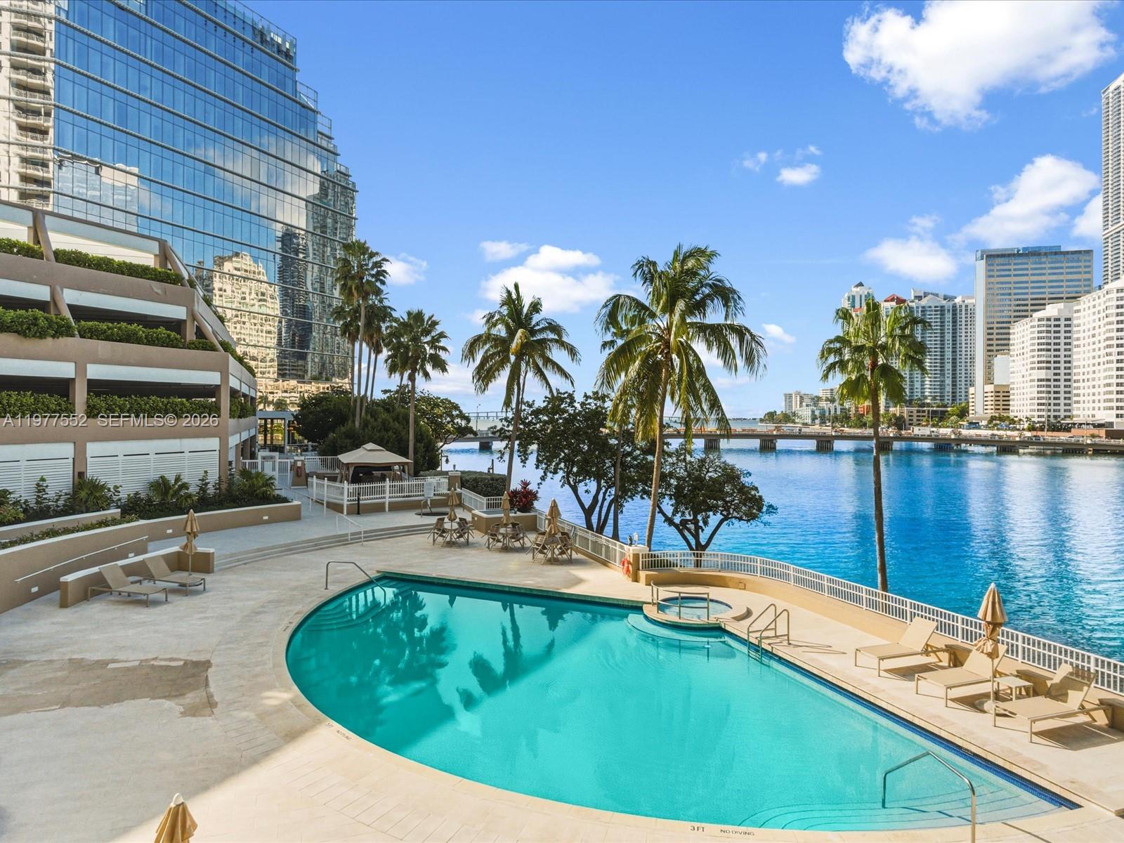 COURVOISIER COURTS CONDO - Residential