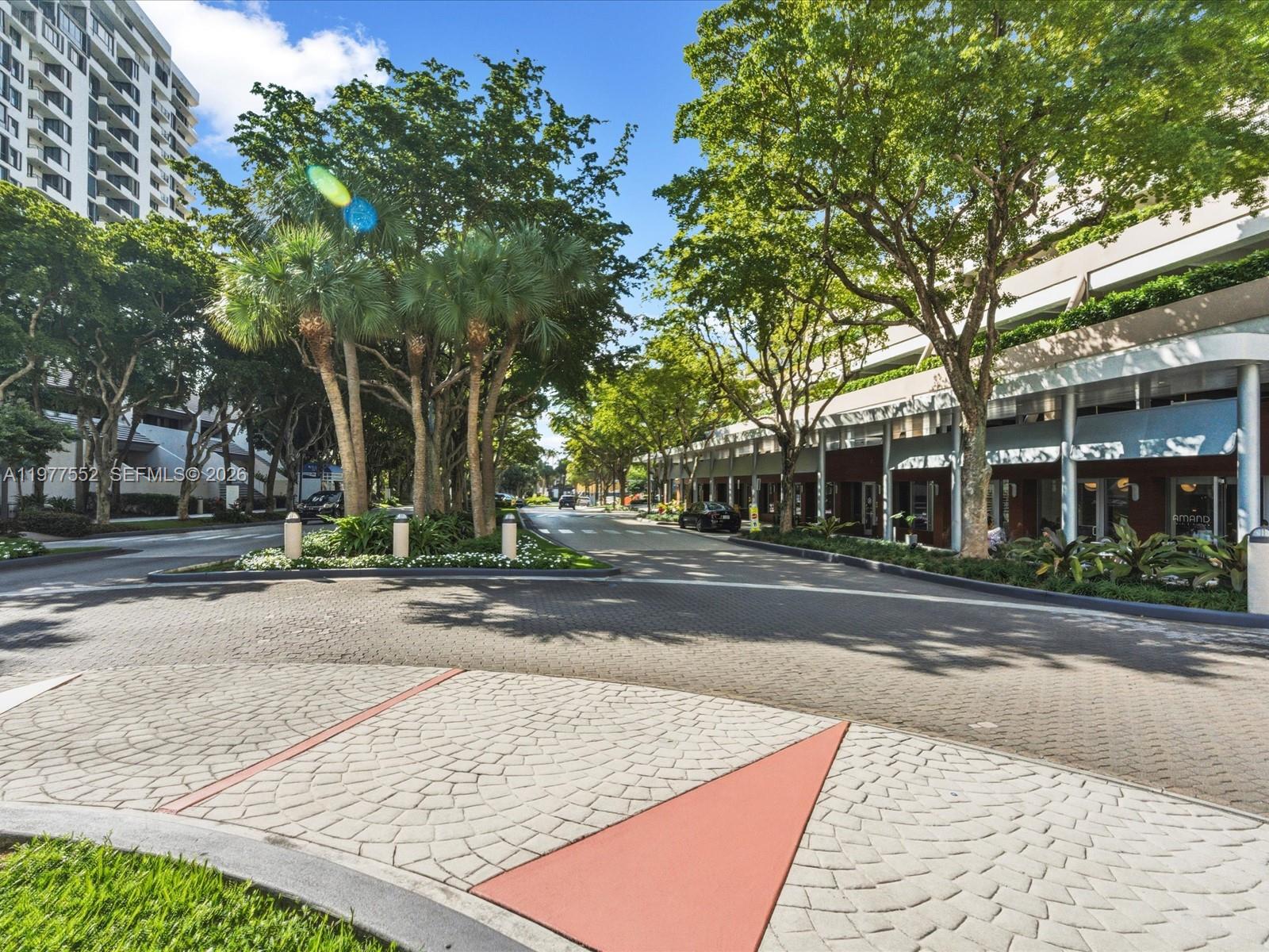 COURVOISIER COURTS CONDO - Residential