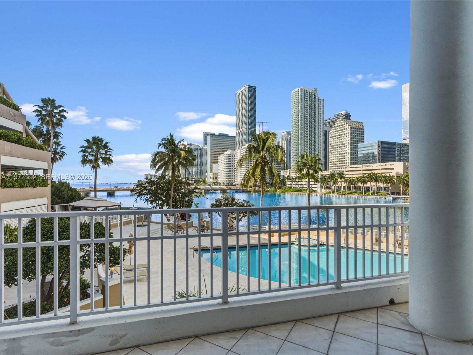 COURVOISIER COURTS CONDO - Residential