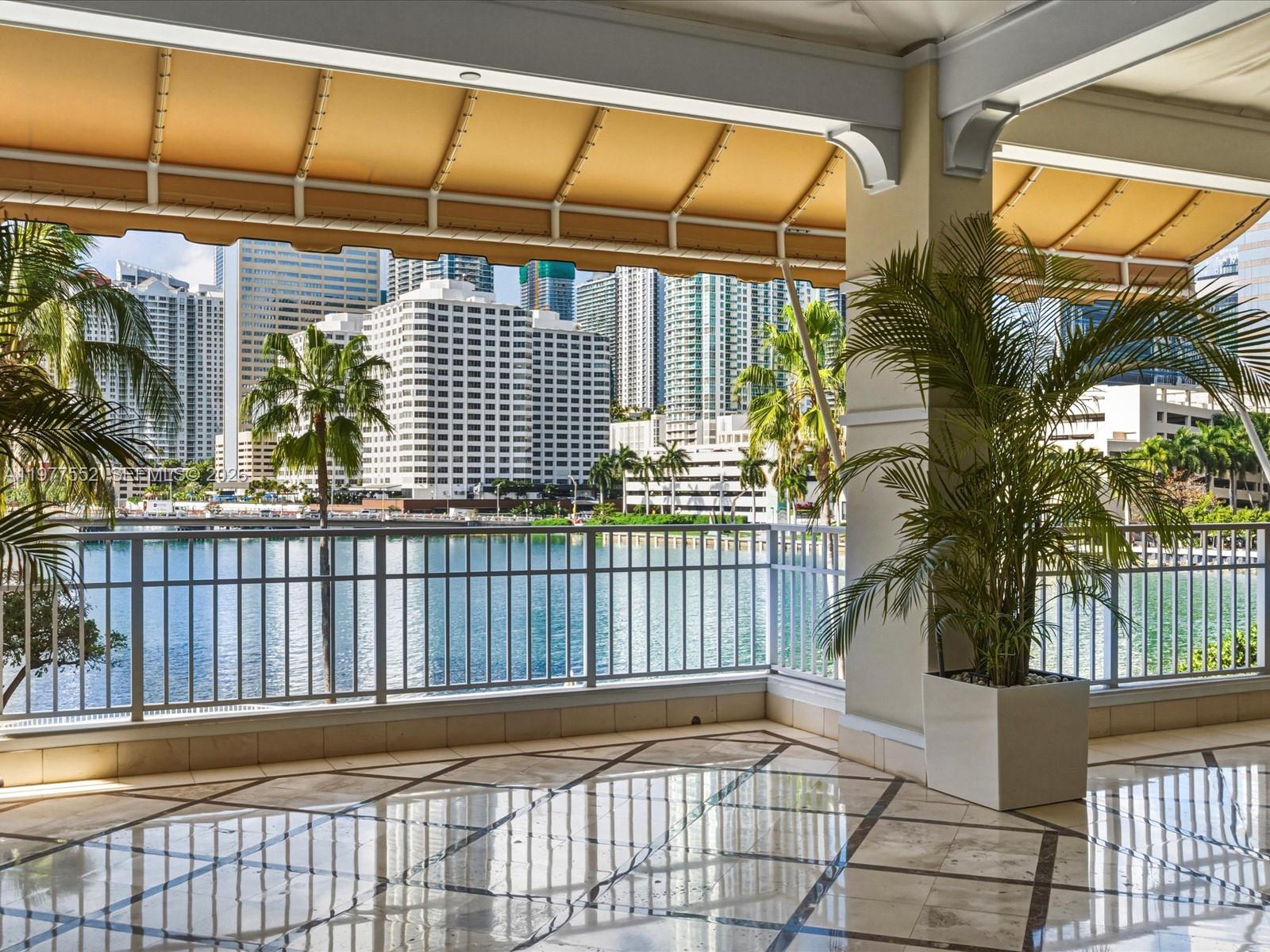 COURVOISIER COURTS CONDO - Residential