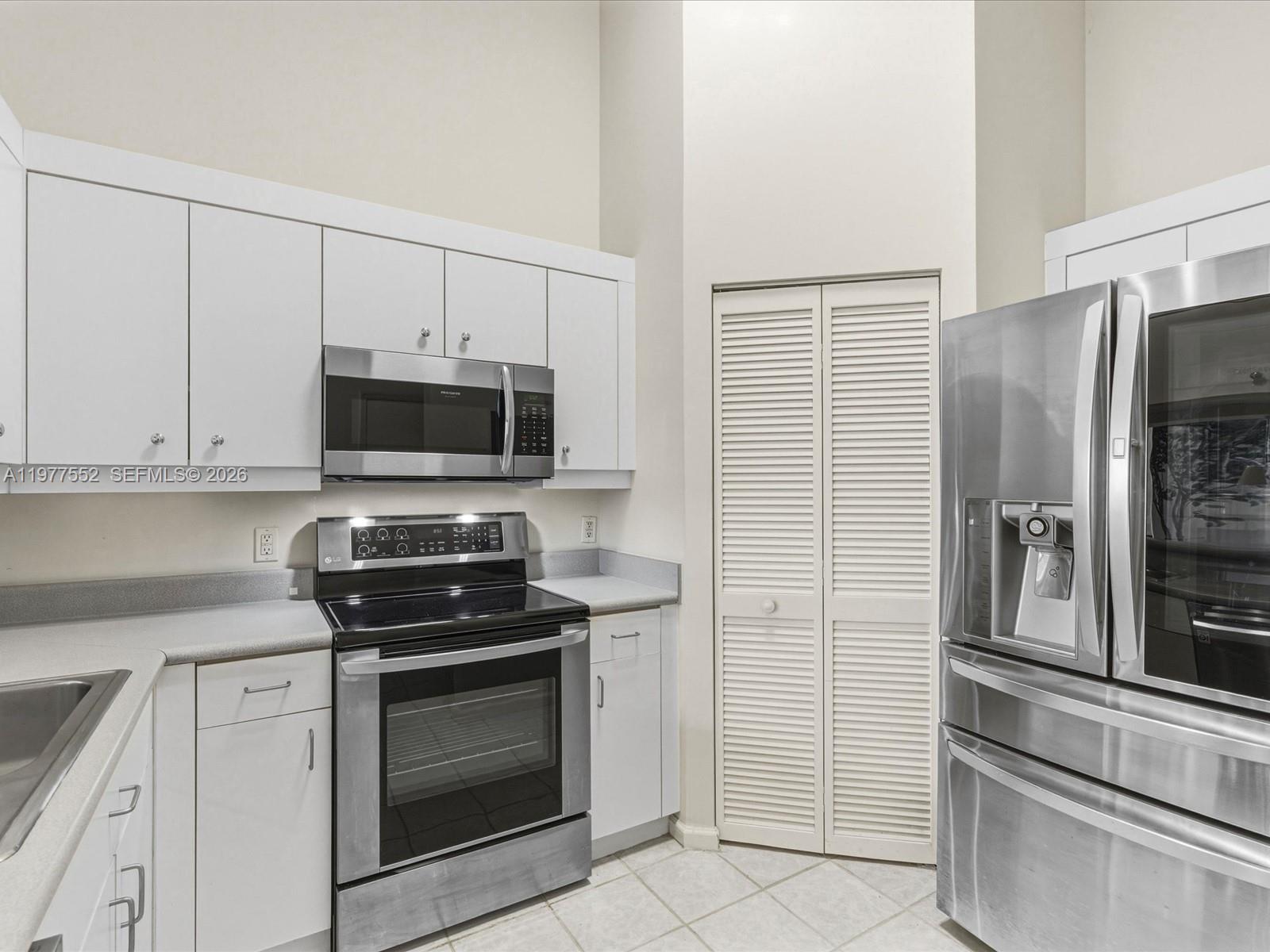 COURVOISIER COURTS CONDO - Residential