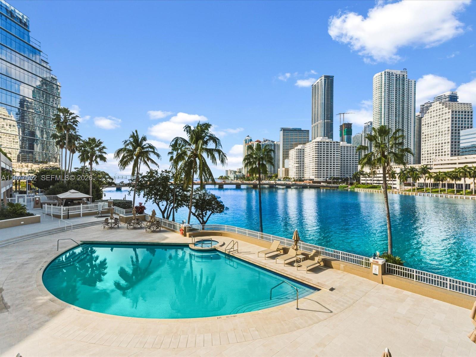 COURVOISIER COURTS CONDO - Residential