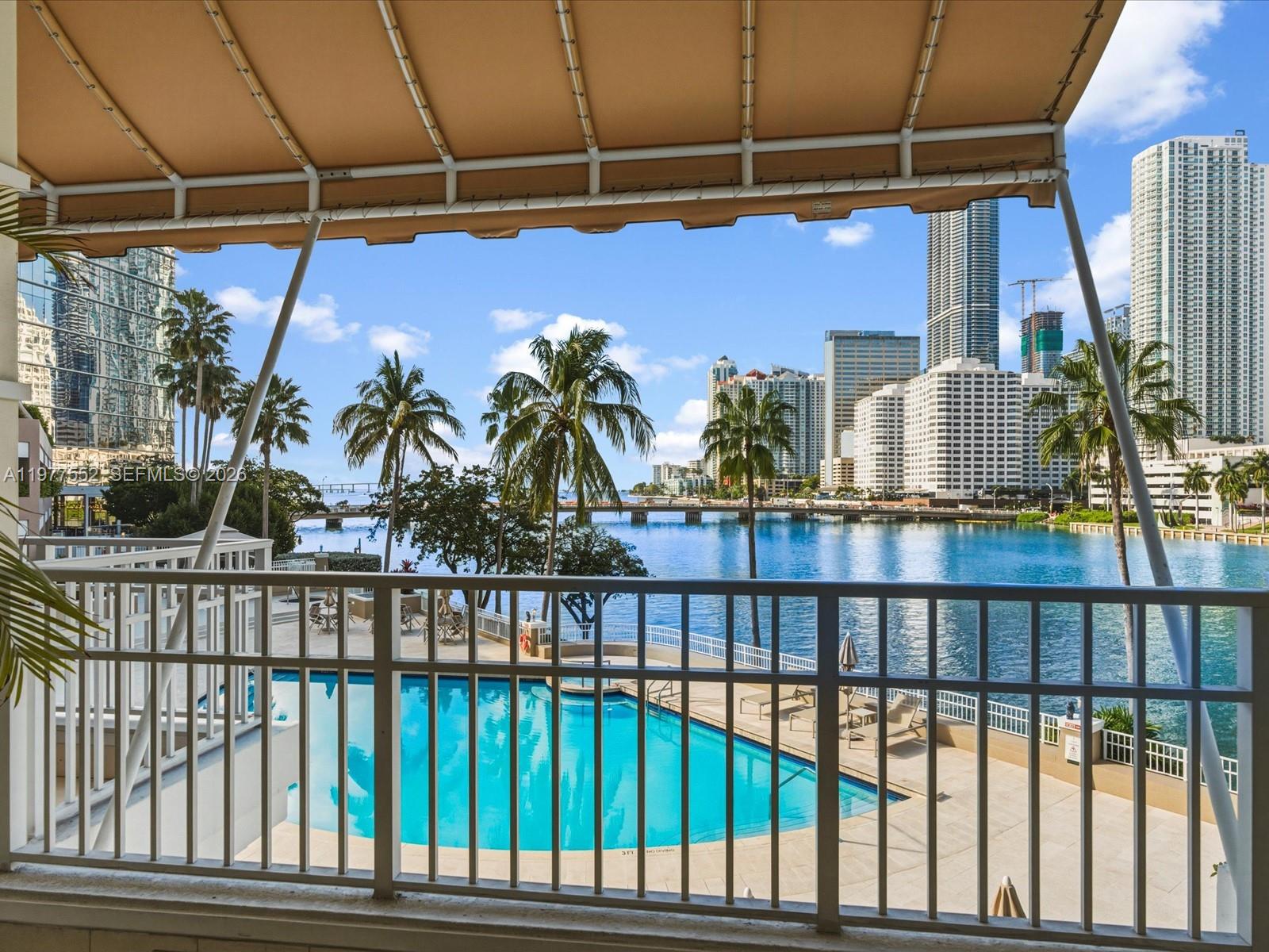 COURVOISIER COURTS CONDO - Residential