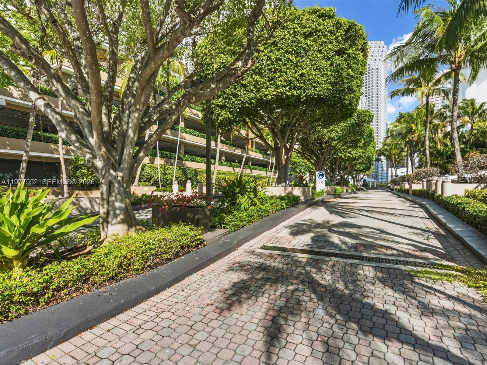 COURVOISIER COURTS CONDO - Residential