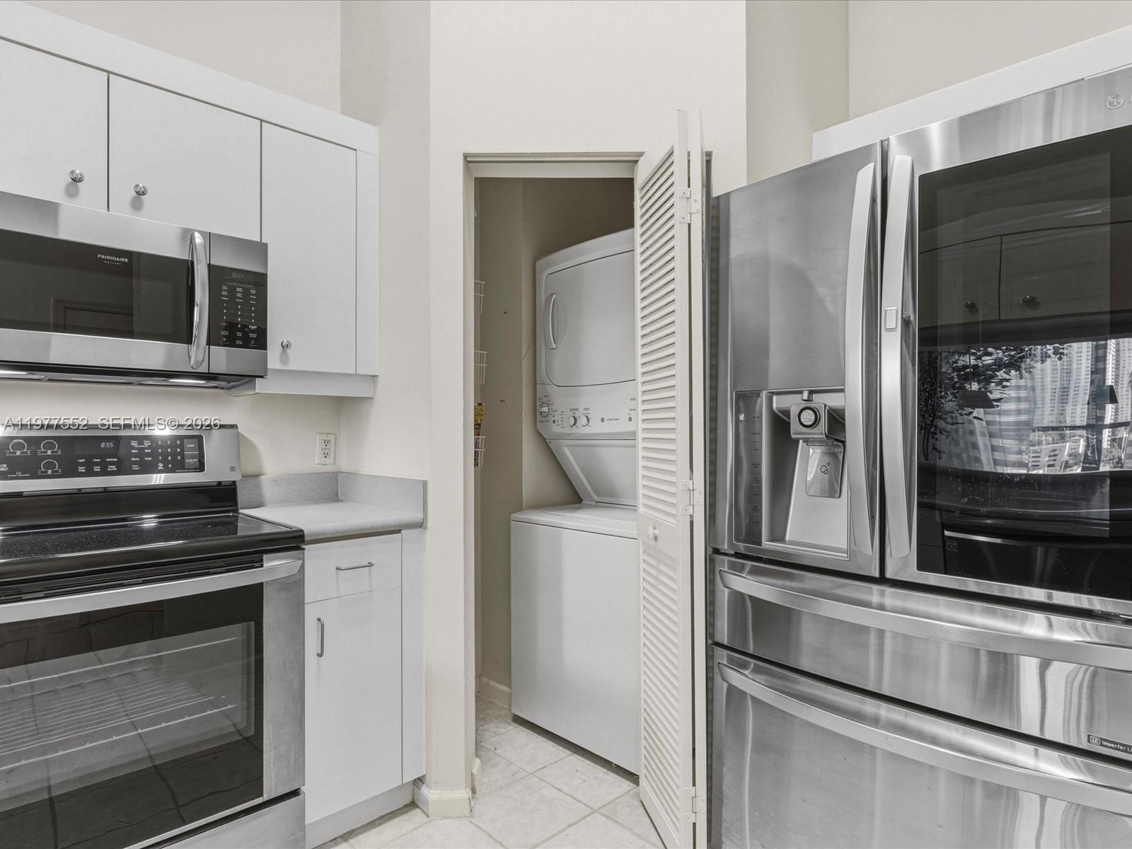 COURVOISIER COURTS CONDO - Residential