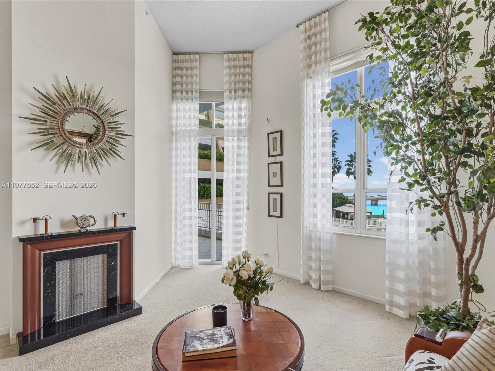 COURVOISIER COURTS CONDO - Residential