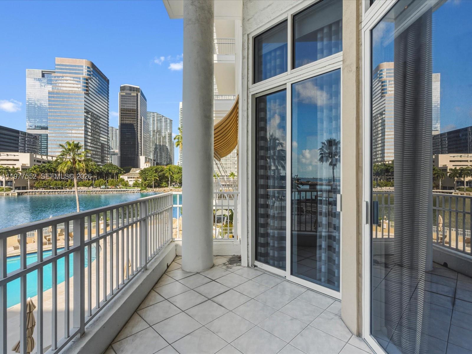 COURVOISIER COURTS CONDO - Residential