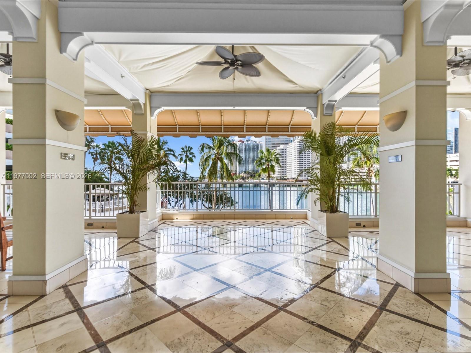 COURVOISIER COURTS CONDO - Residential
