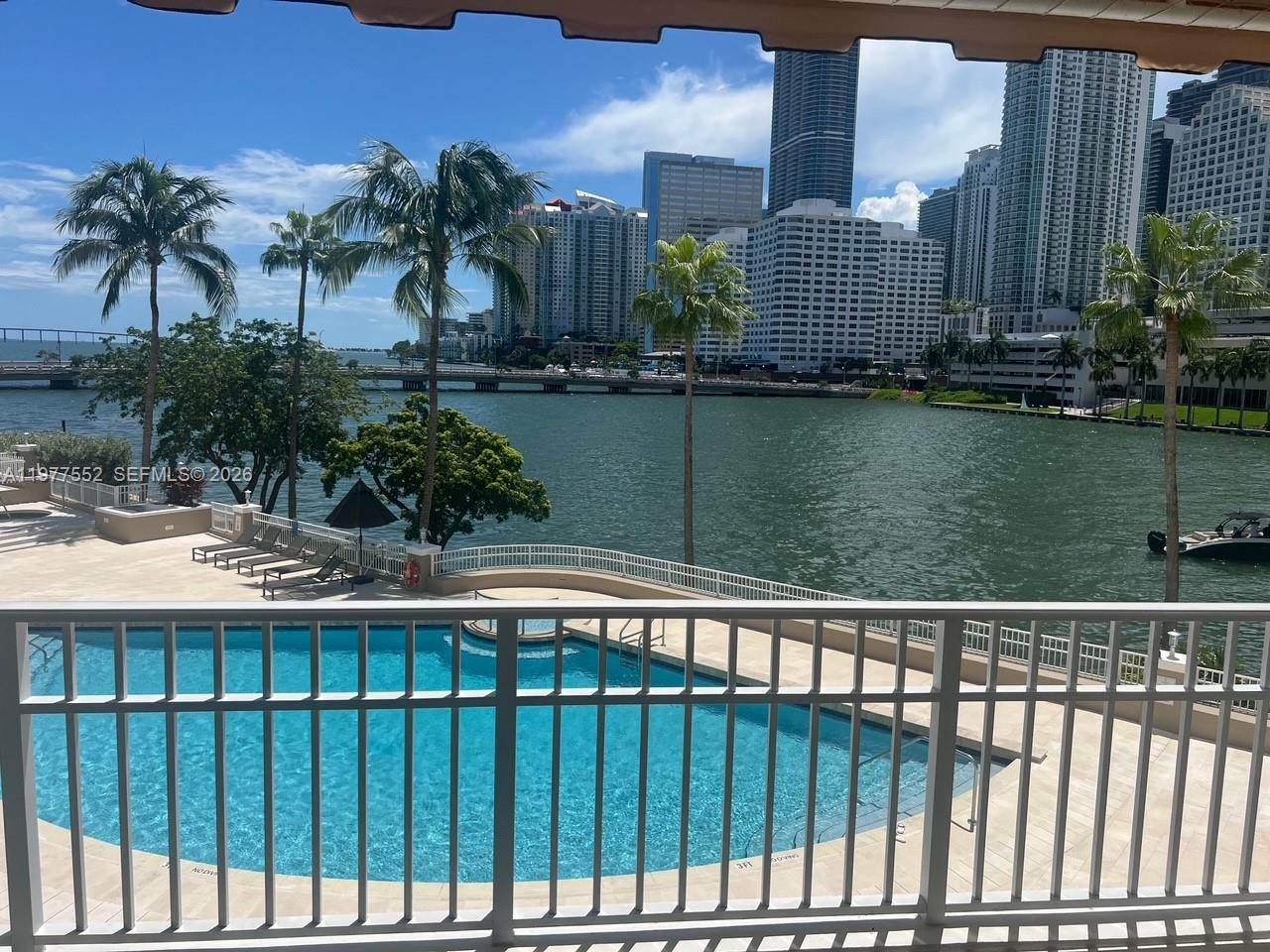 COURVOISIER COURTS CONDO - Residential