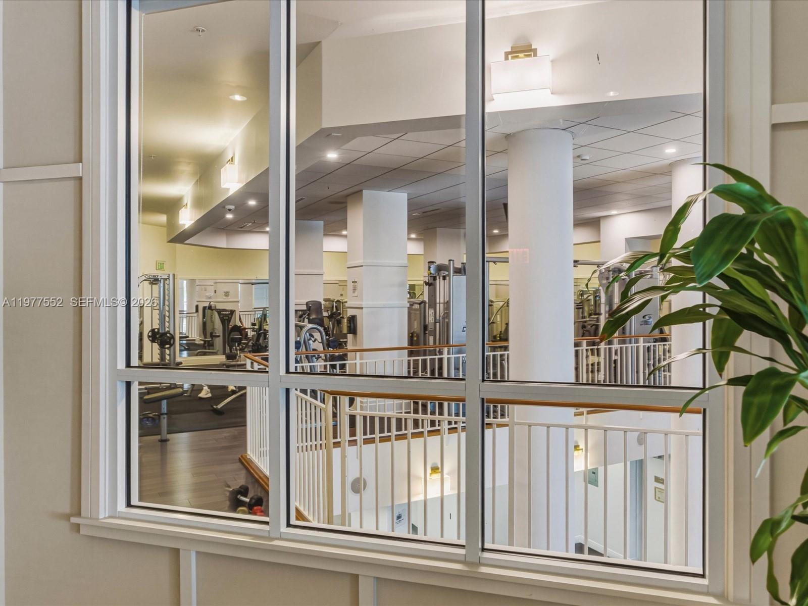 COURVOISIER COURTS CONDO - Residential