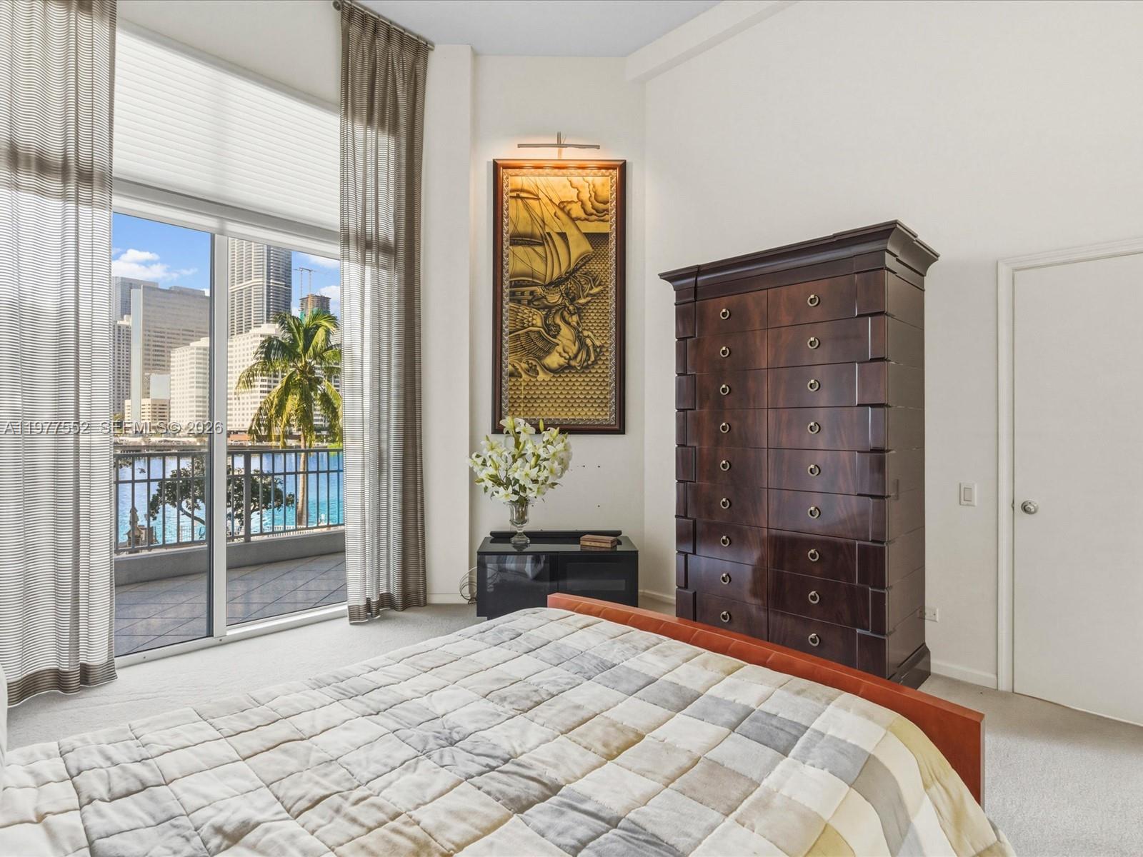 COURVOISIER COURTS CONDO - Residential