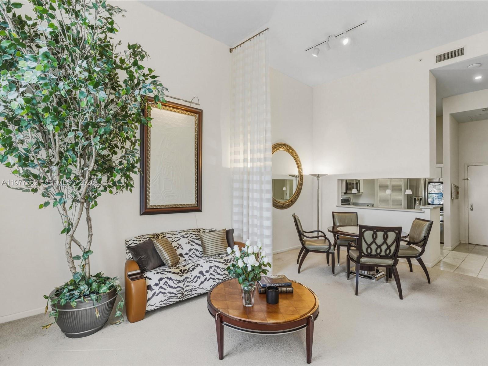 COURVOISIER COURTS CONDO - Residential