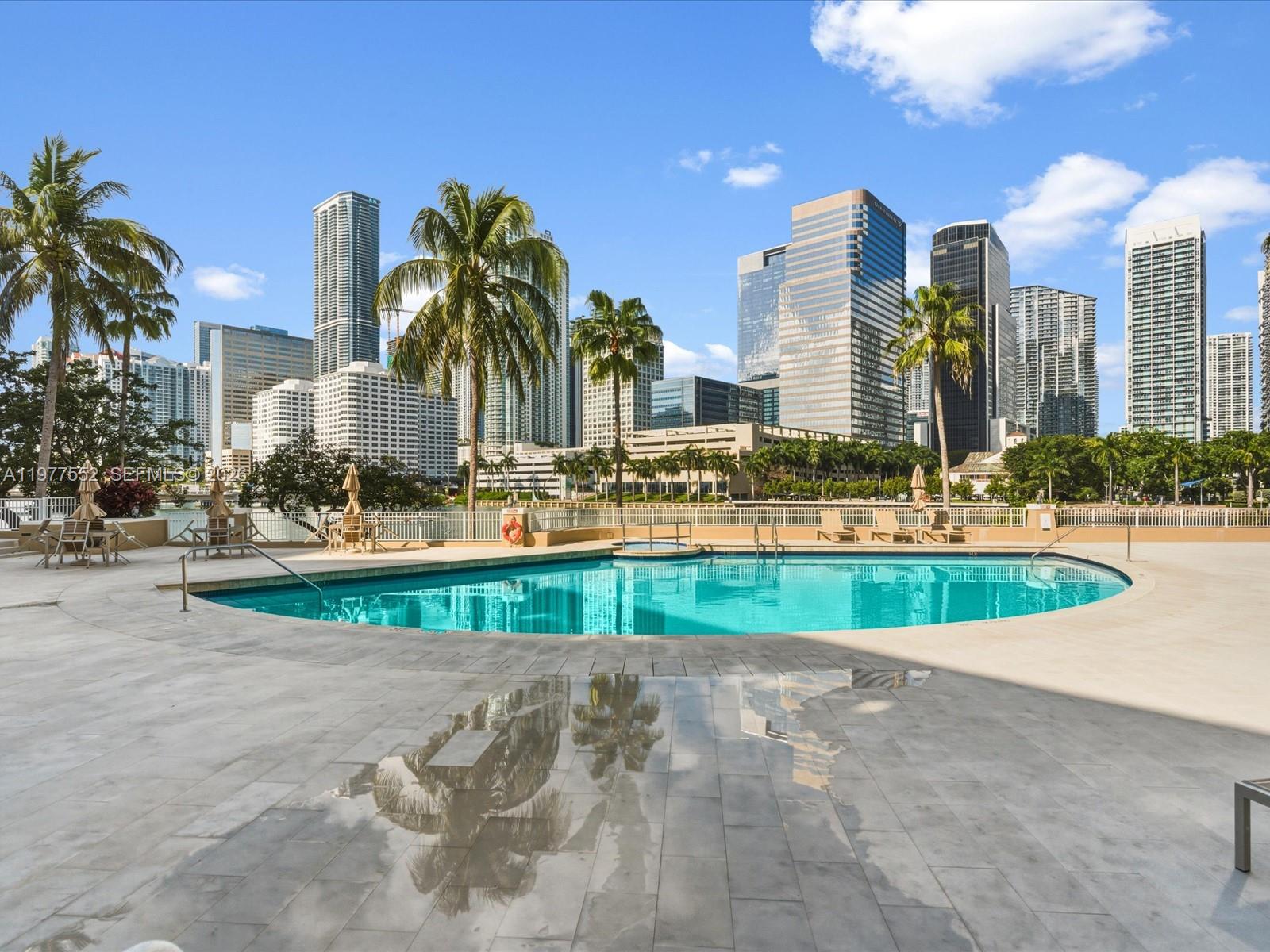 COURVOISIER COURTS CONDO - Residential