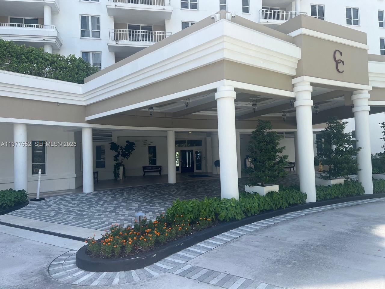 COURVOISIER COURTS CONDO - Residential