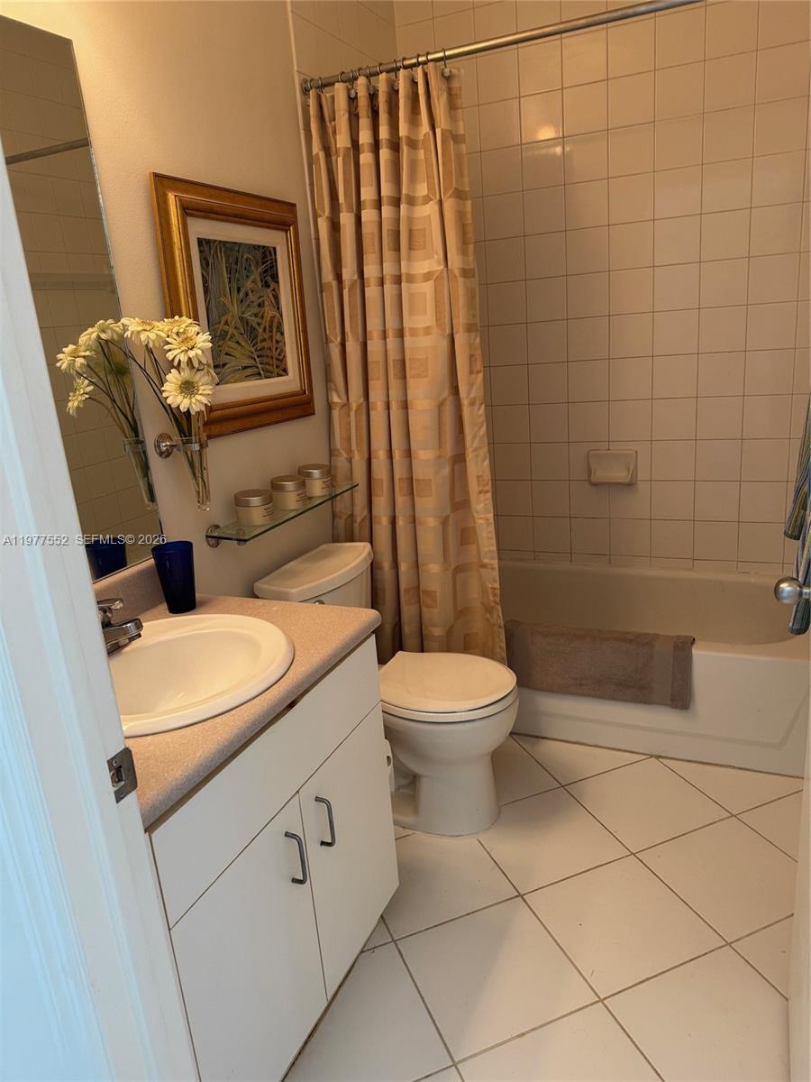 COURVOISIER COURTS CONDO - Residential