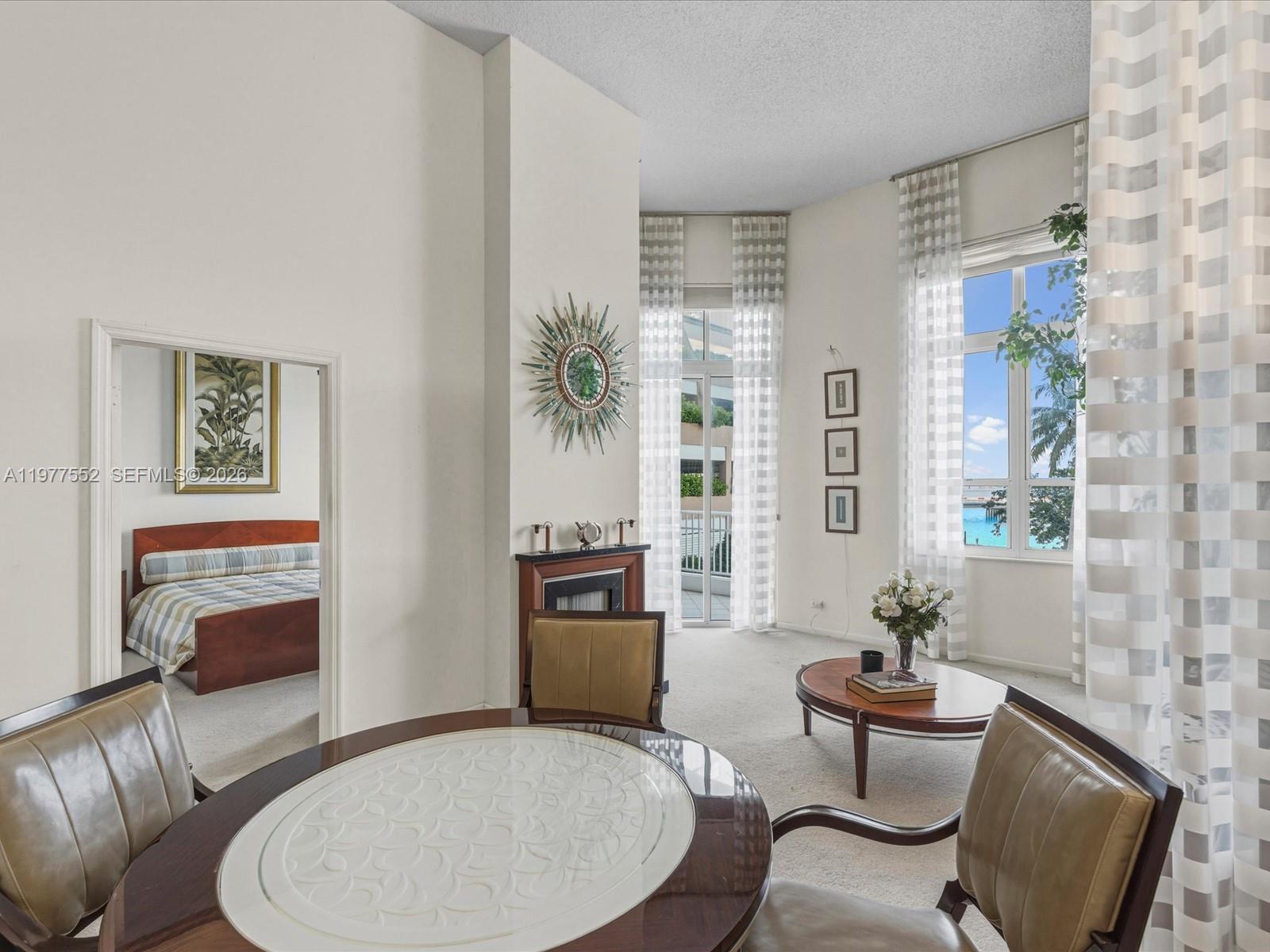 COURVOISIER COURTS CONDO - Residential
