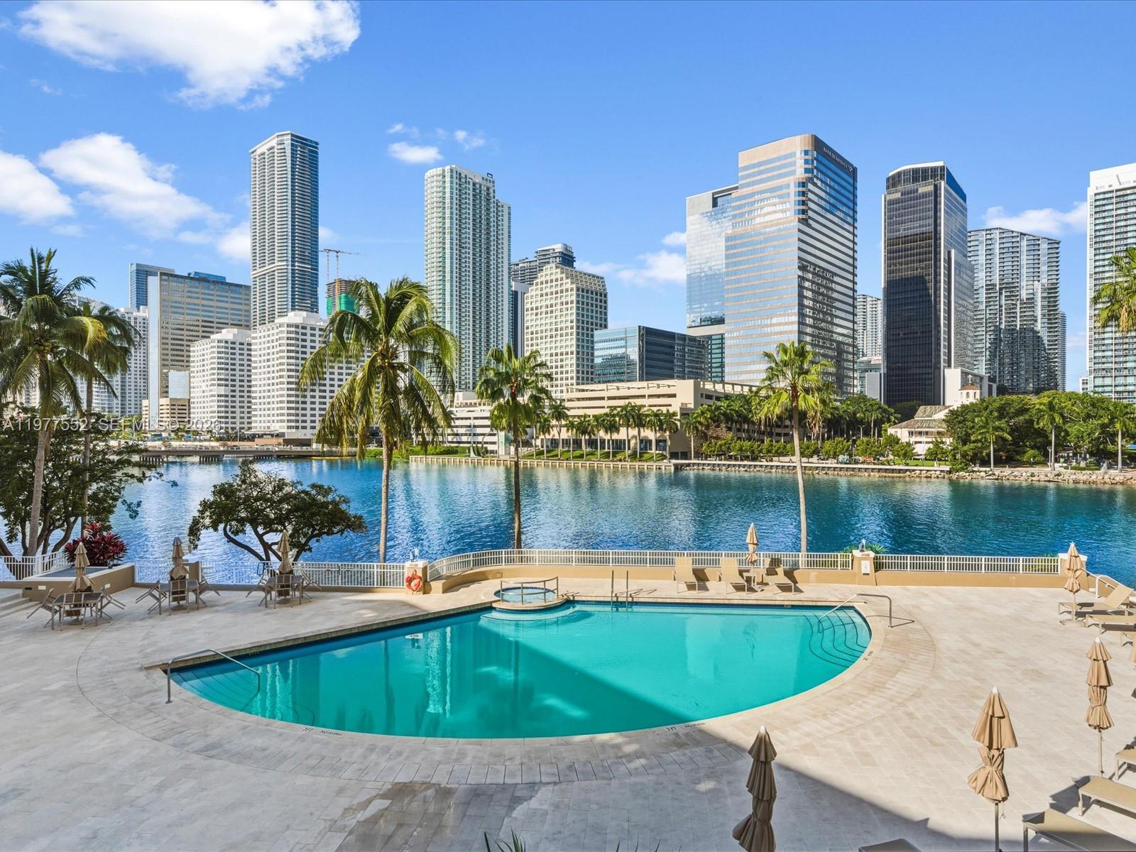 701 Brickell Key Blvd 301