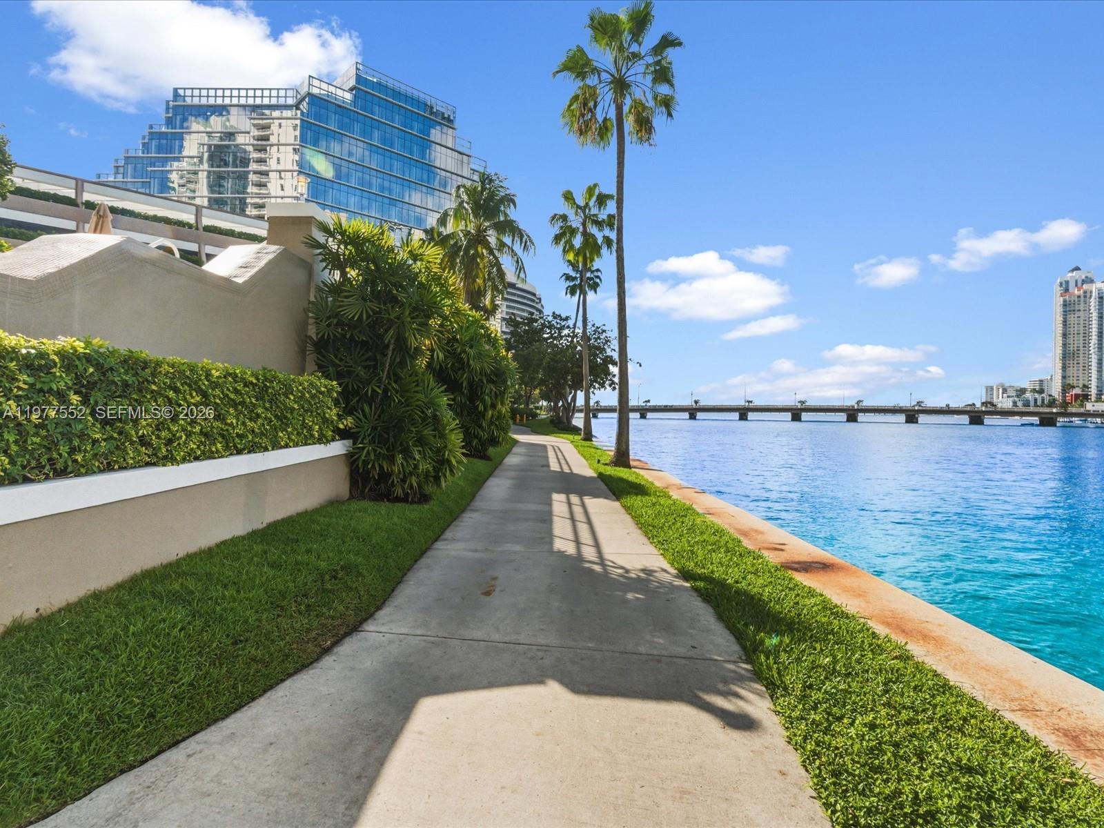COURVOISIER COURTS CONDO - Residential