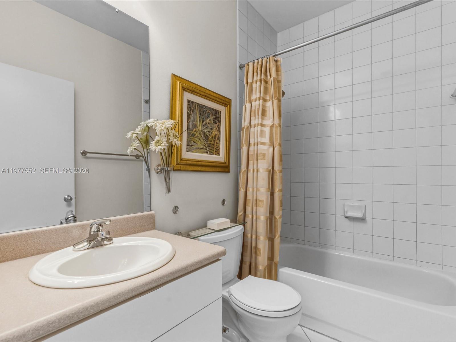 COURVOISIER COURTS CONDO - Residential