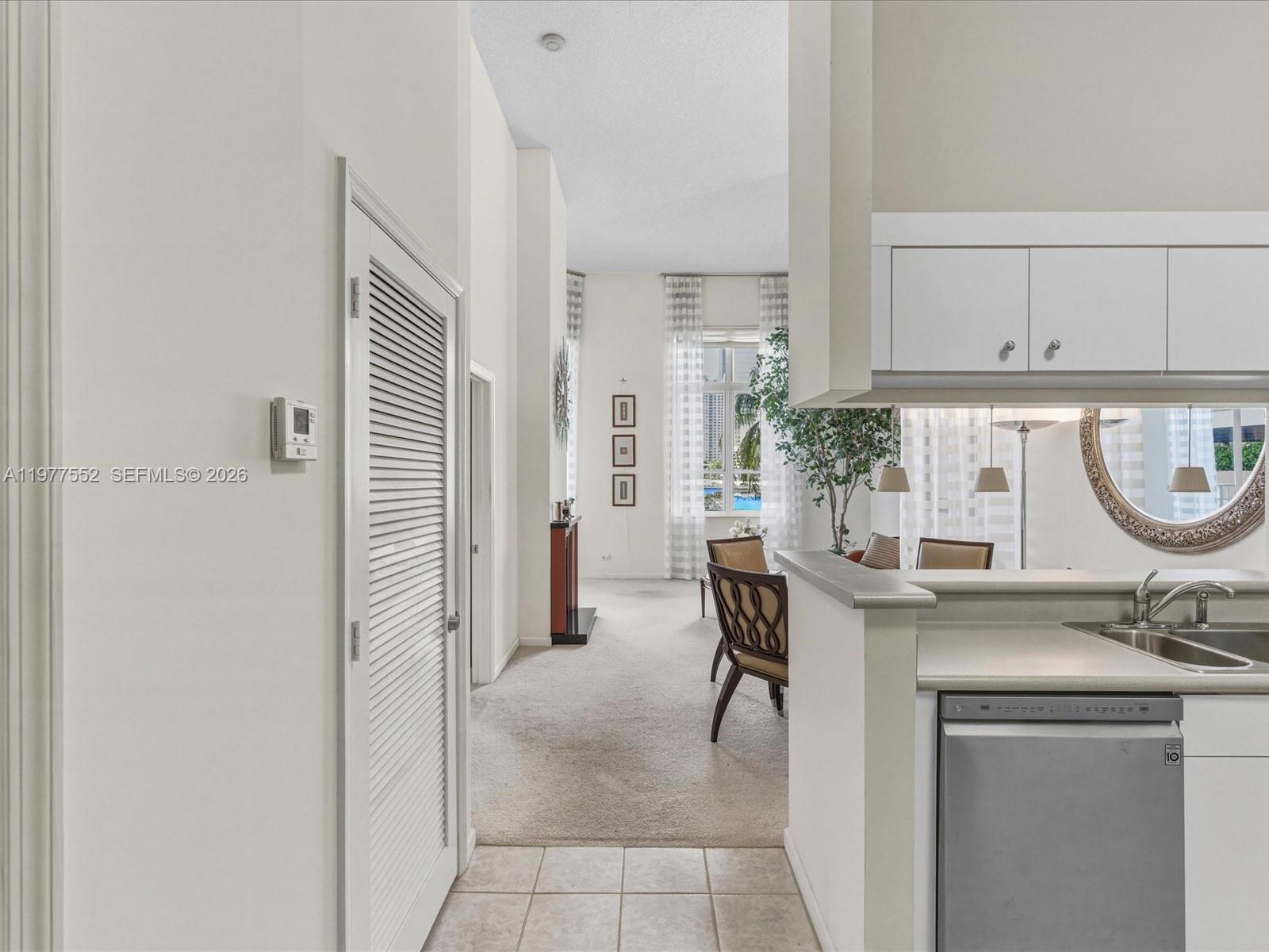 COURVOISIER COURTS CONDO - Residential