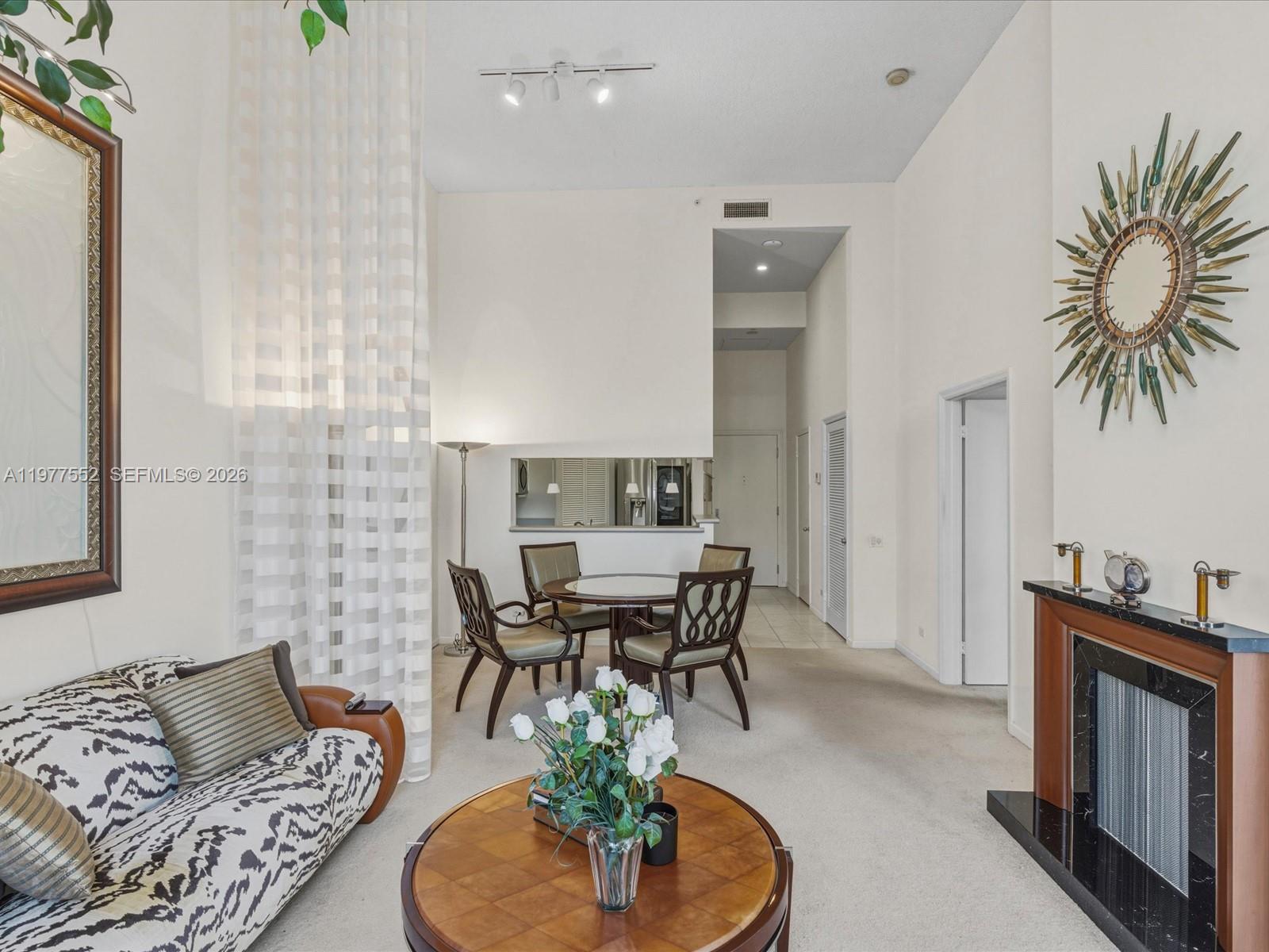 COURVOISIER COURTS CONDO - Residential