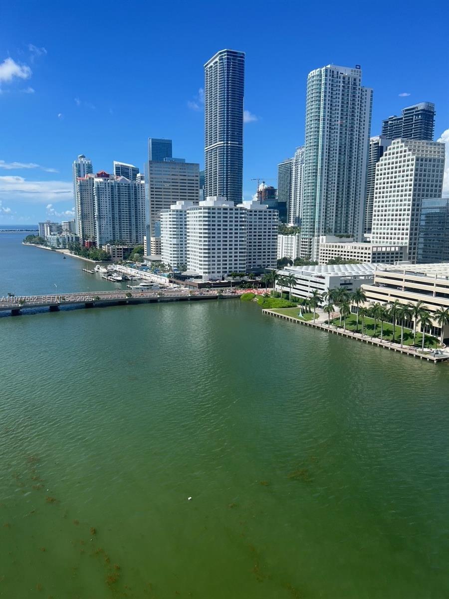 COURVOISIER COURTS CONDO - Residential