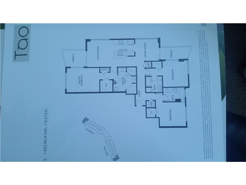 TAO SAWGRASS - Residential Lease