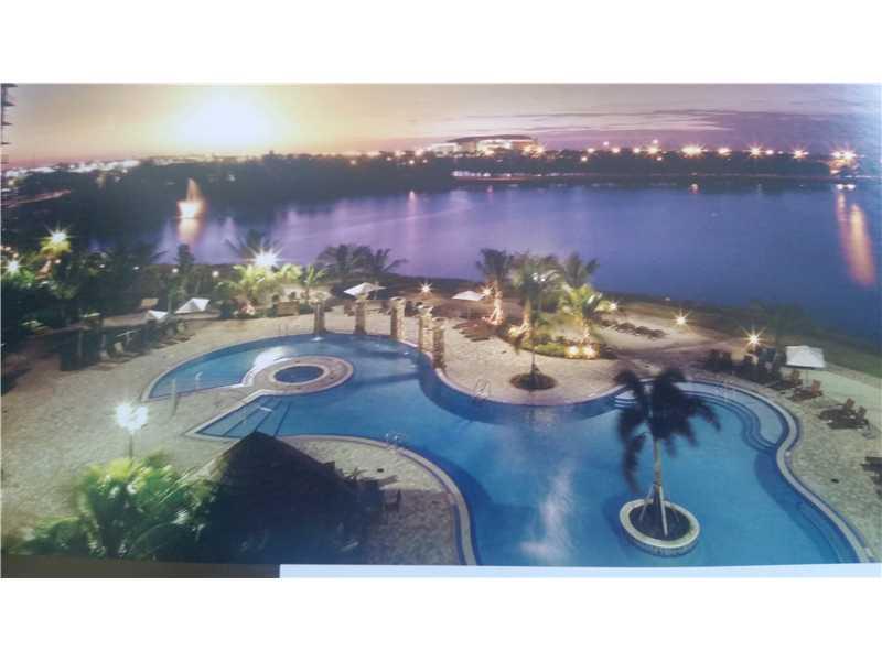 TAO SAWGRASS - Residential Lease