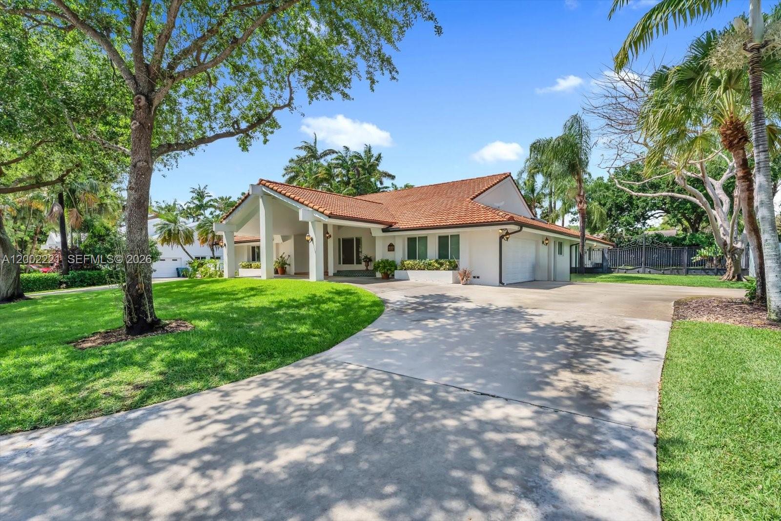 MAYLEN HEIGHTS - Residential