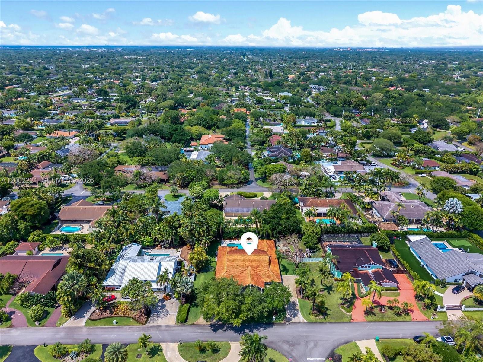 MAYLEN HEIGHTS - Residential