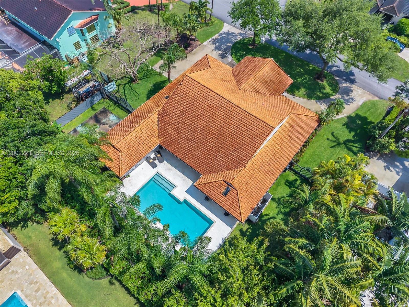 MAYLEN HEIGHTS - Residential