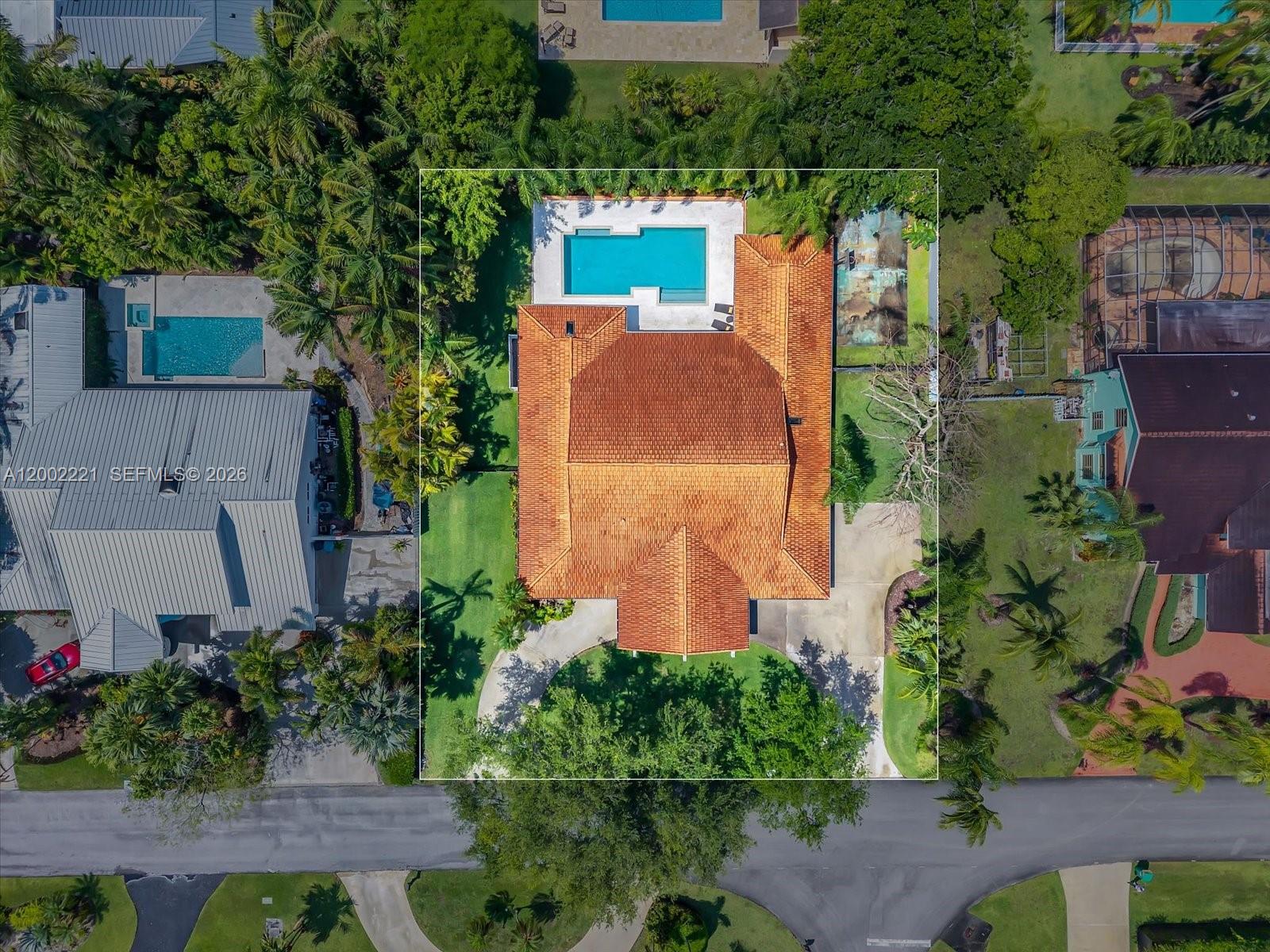 MAYLEN HEIGHTS - Residential