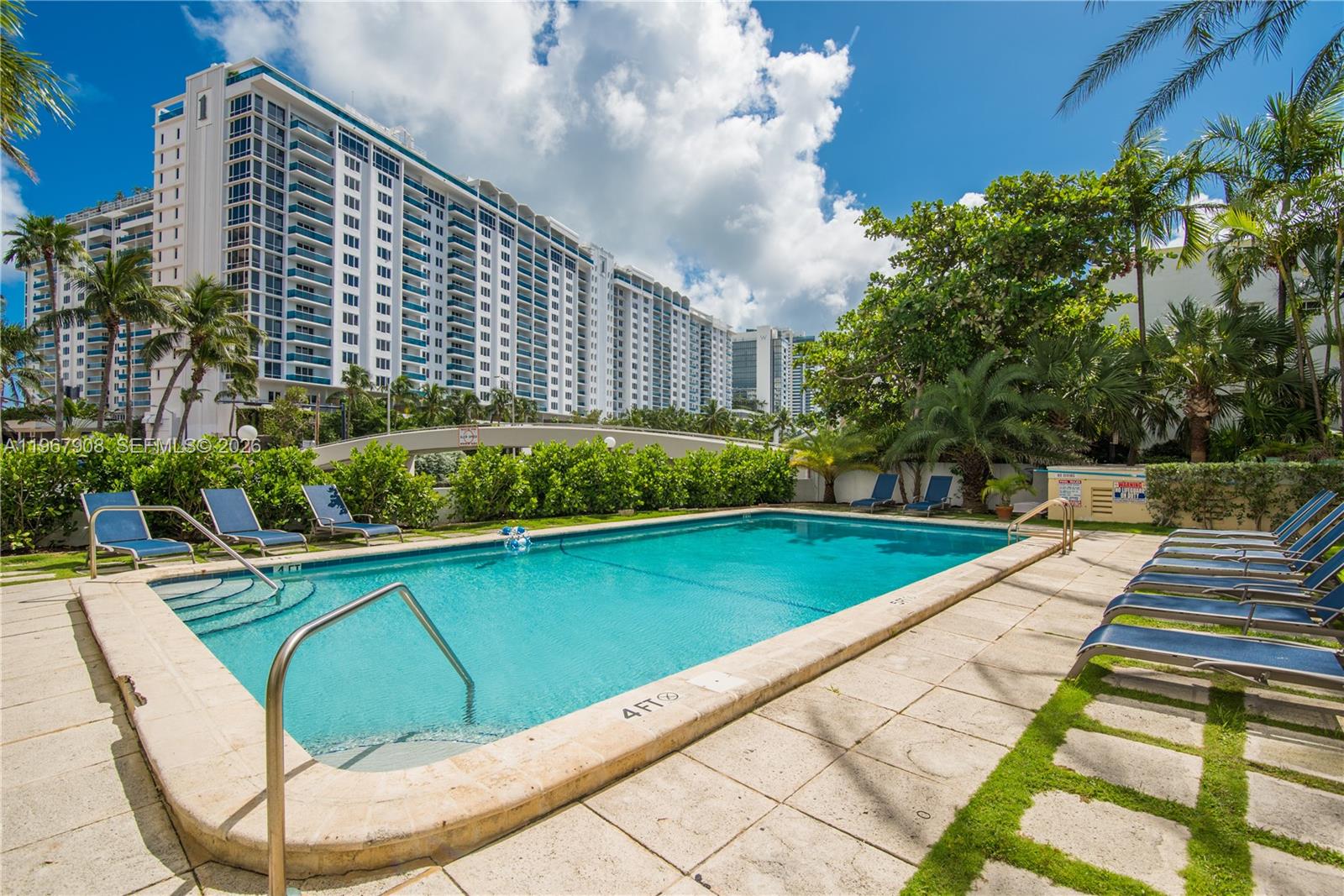 HELEN MAR CONDO - Residential