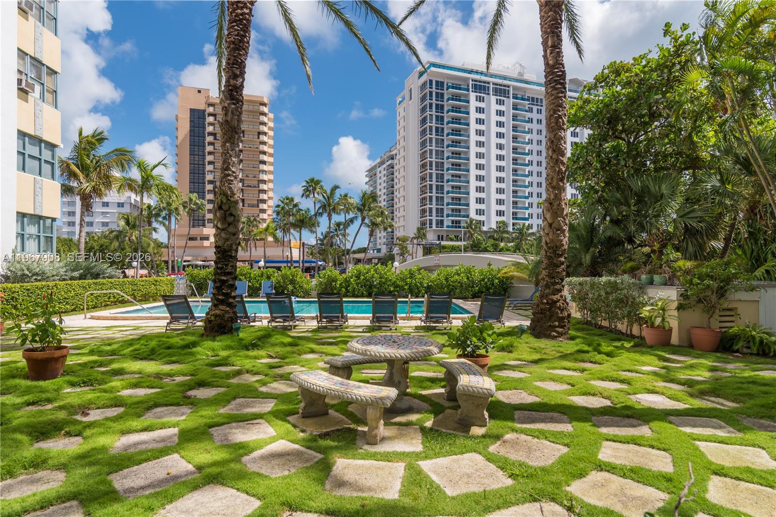 HELEN MAR CONDO - Residential