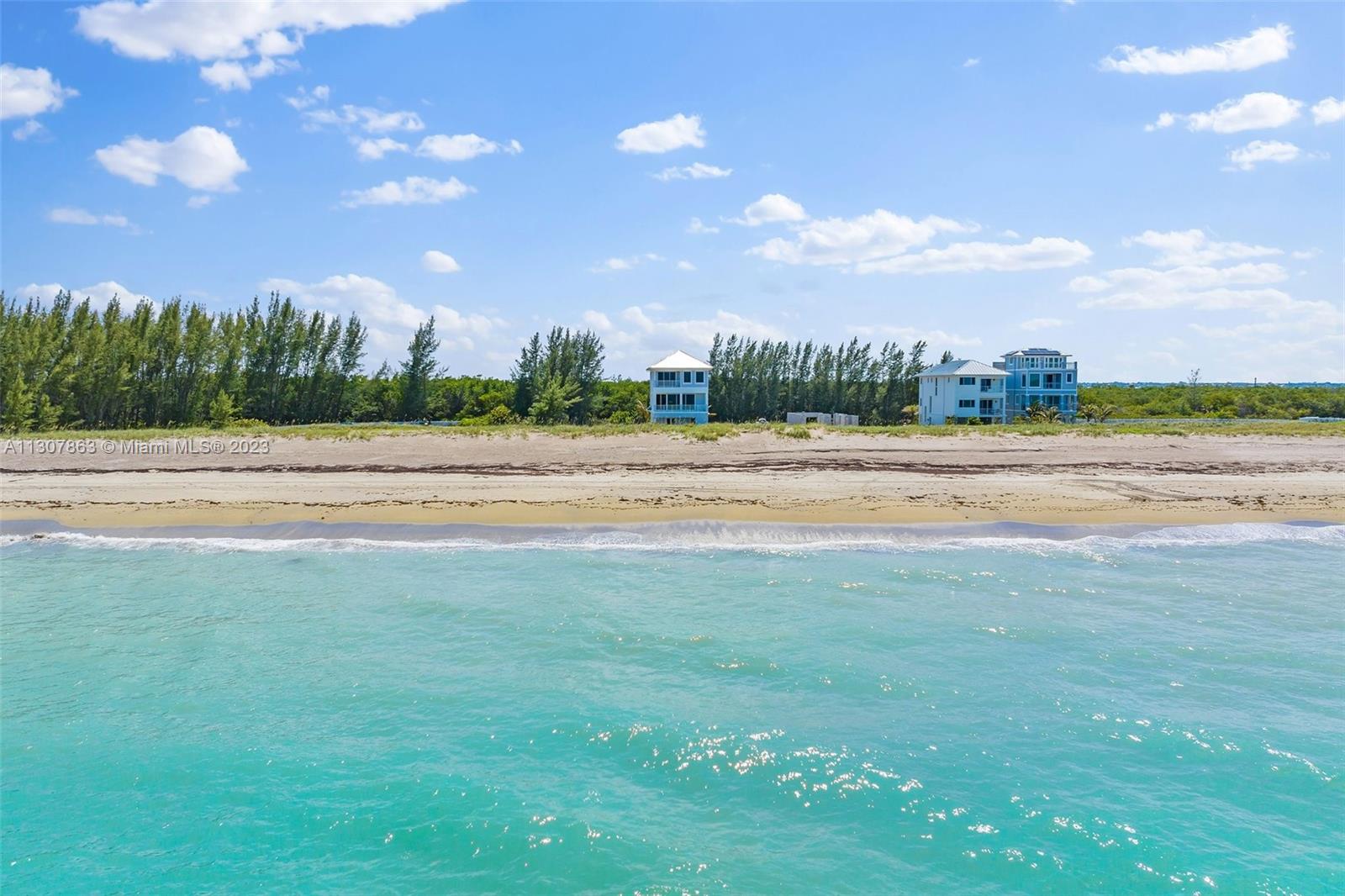 WATERSONG SOUTH PUD PLAT - Residential