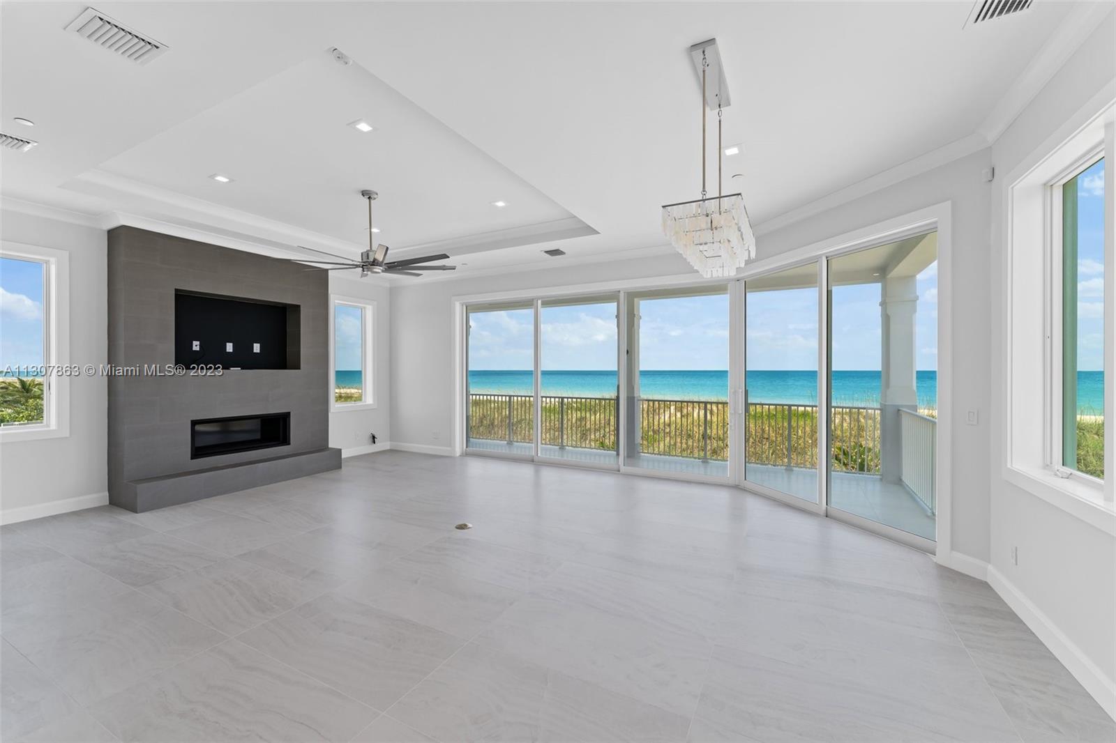 WATERSONG SOUTH PUD PLAT - Residential