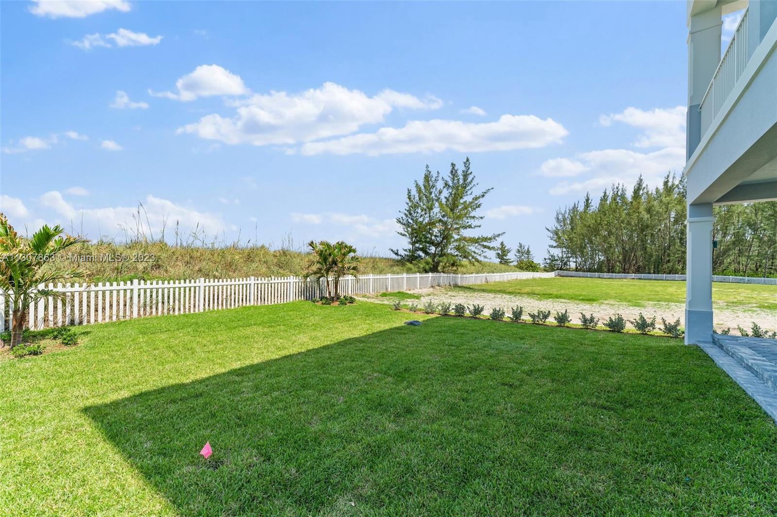 WATERSONG SOUTH PUD PLAT - Residential