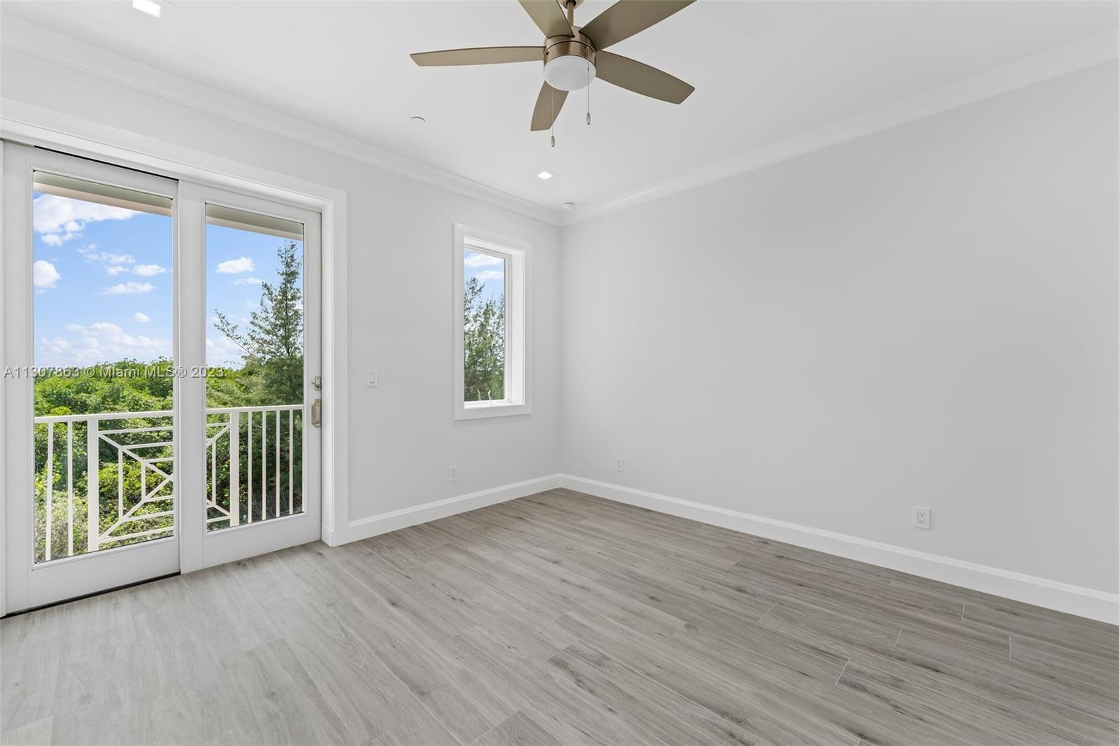 WATERSONG SOUTH PUD PLAT - Residential