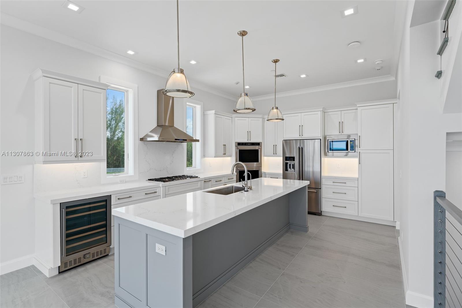 WATERSONG SOUTH PUD PLAT - Residential