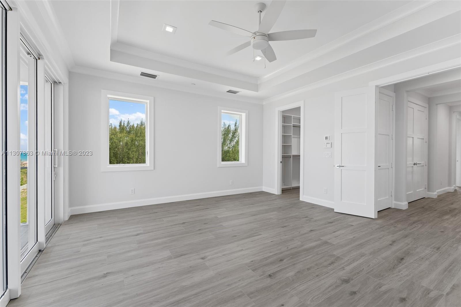 WATERSONG SOUTH PUD PLAT - Residential