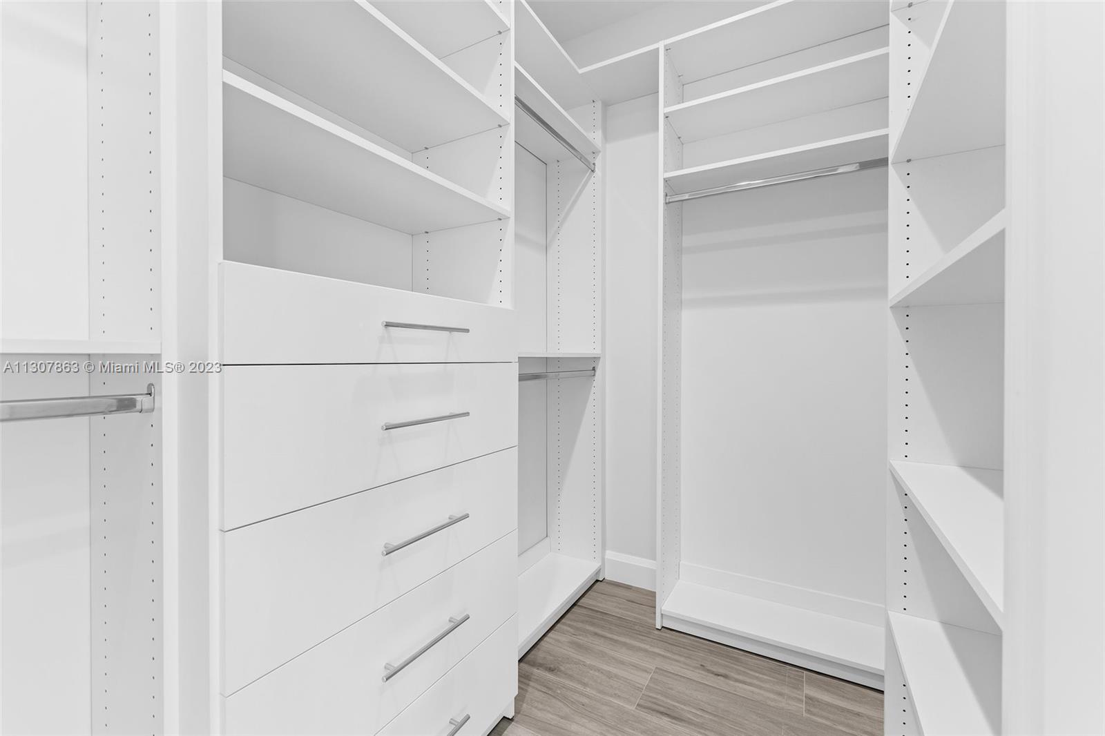 WATERSONG SOUTH PUD PLAT - Residential