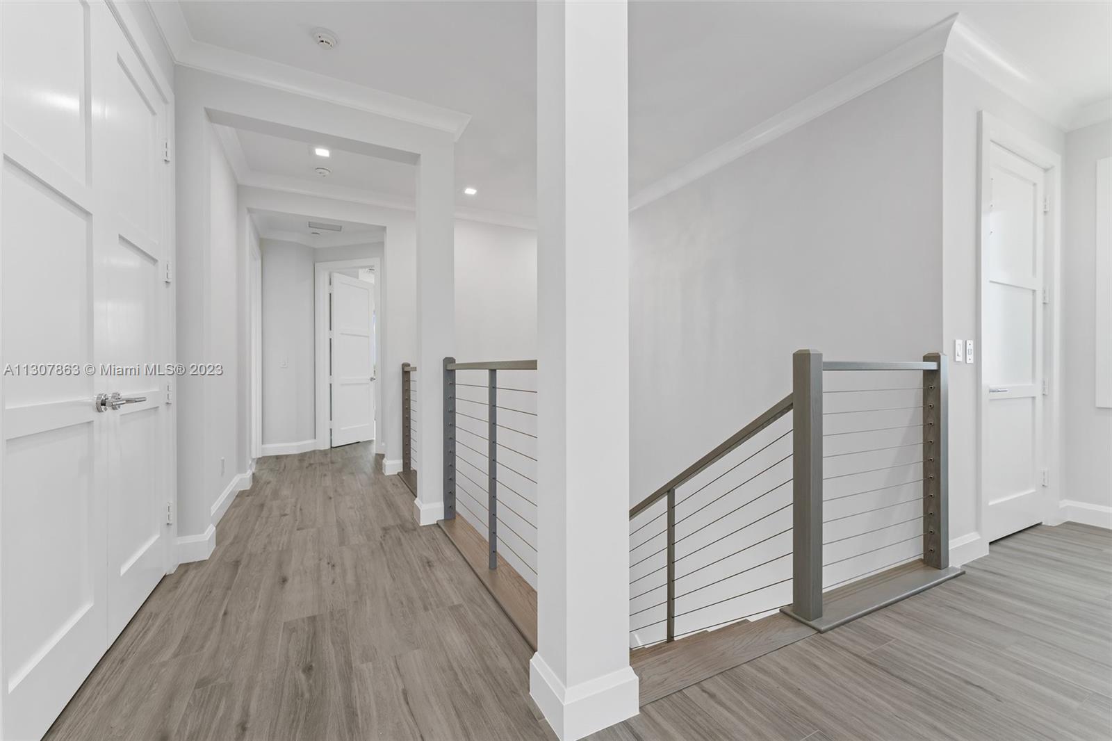 WATERSONG SOUTH PUD PLAT - Residential