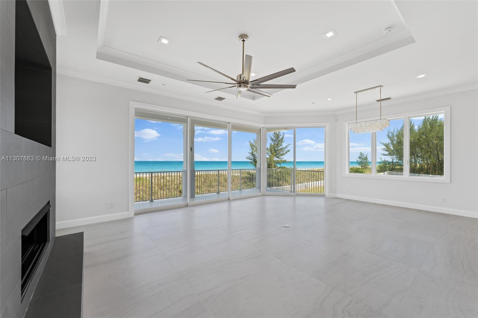 WATERSONG SOUTH PUD PLAT - Residential