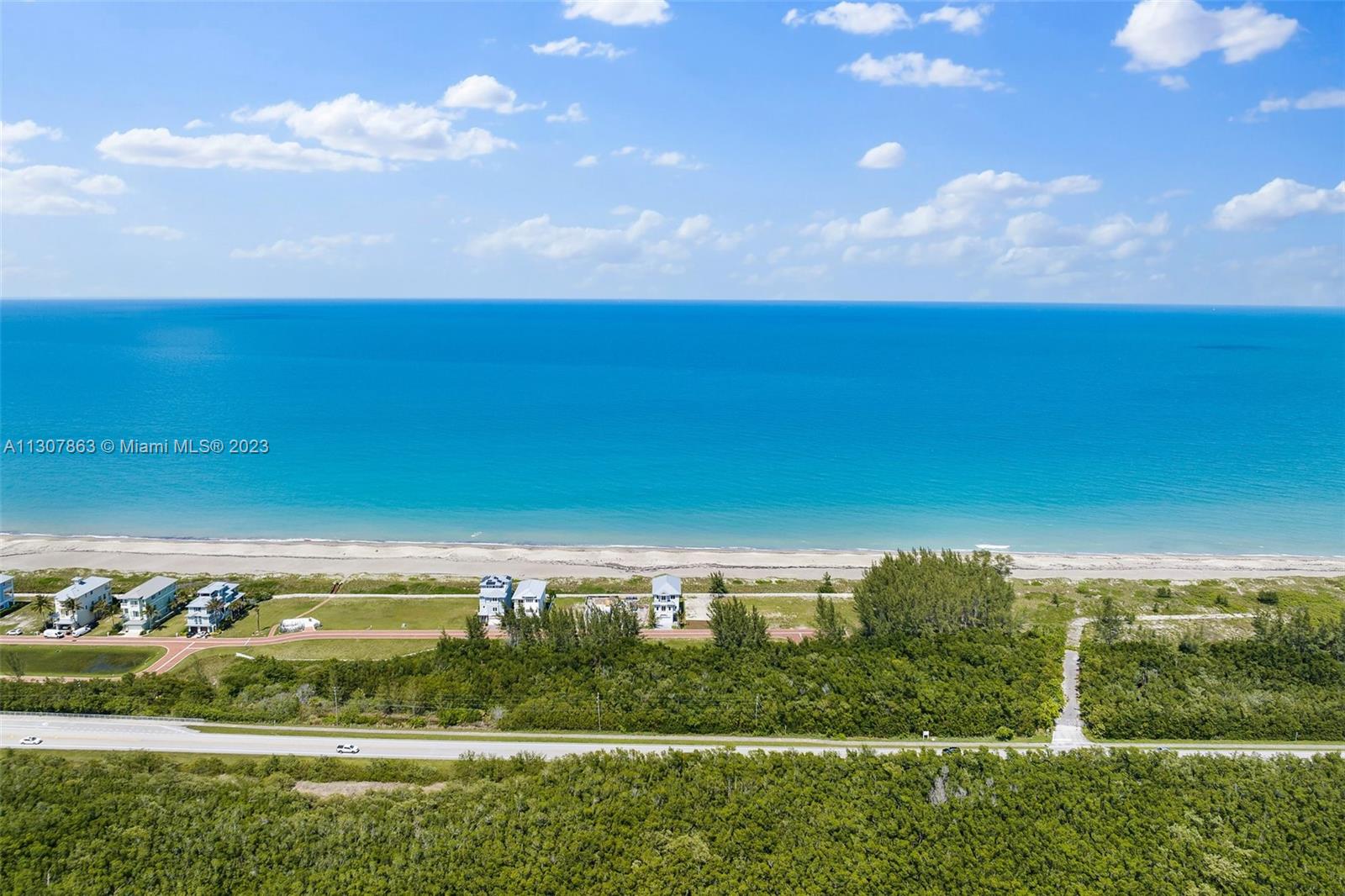 WATERSONG SOUTH PUD PLAT - Residential