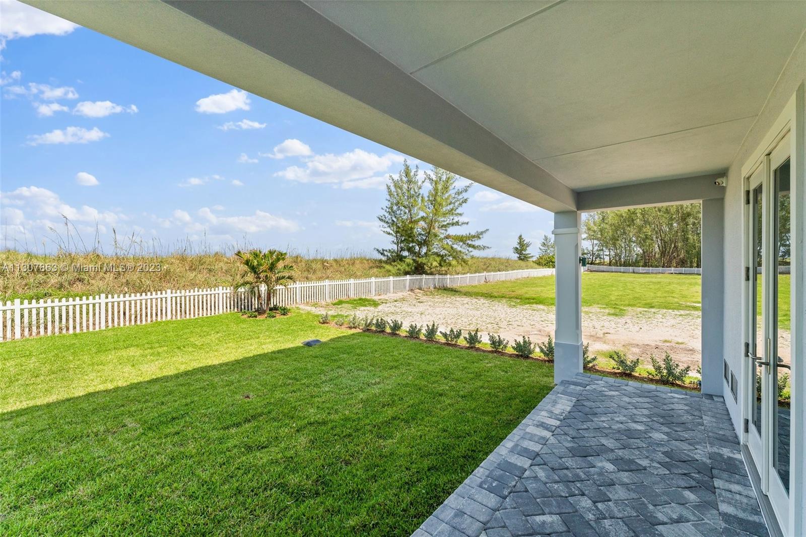 WATERSONG SOUTH PUD PLAT - Residential