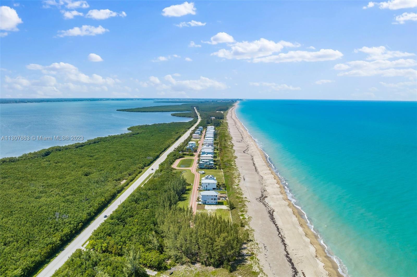 WATERSONG SOUTH PUD PLAT - Residential